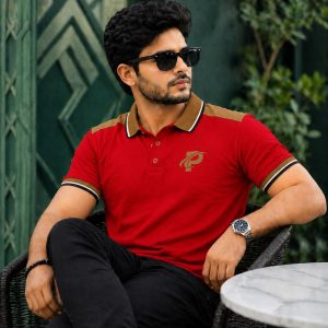 লাল